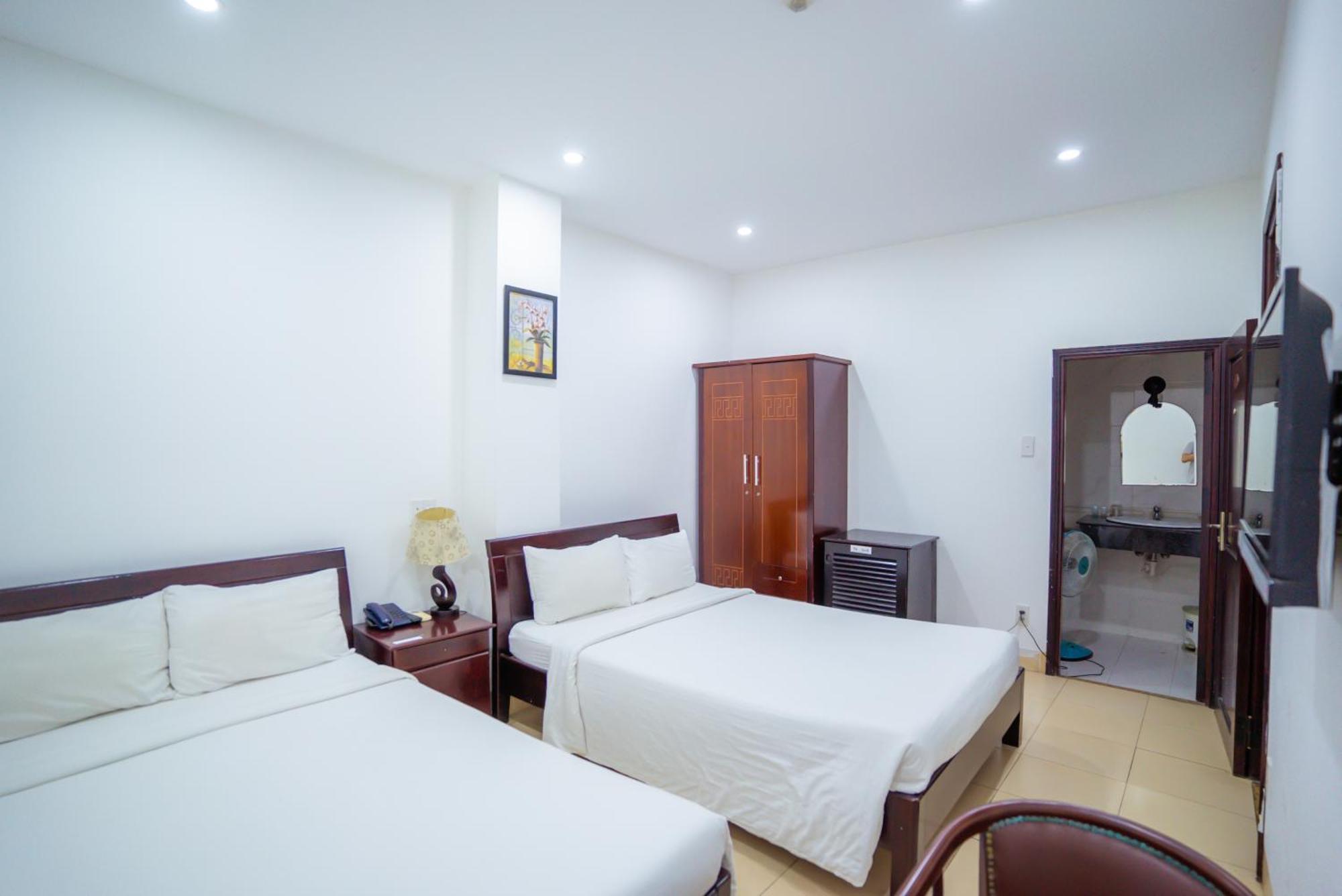 Lotus Rock Hotel Da Nang Eksteriør billede