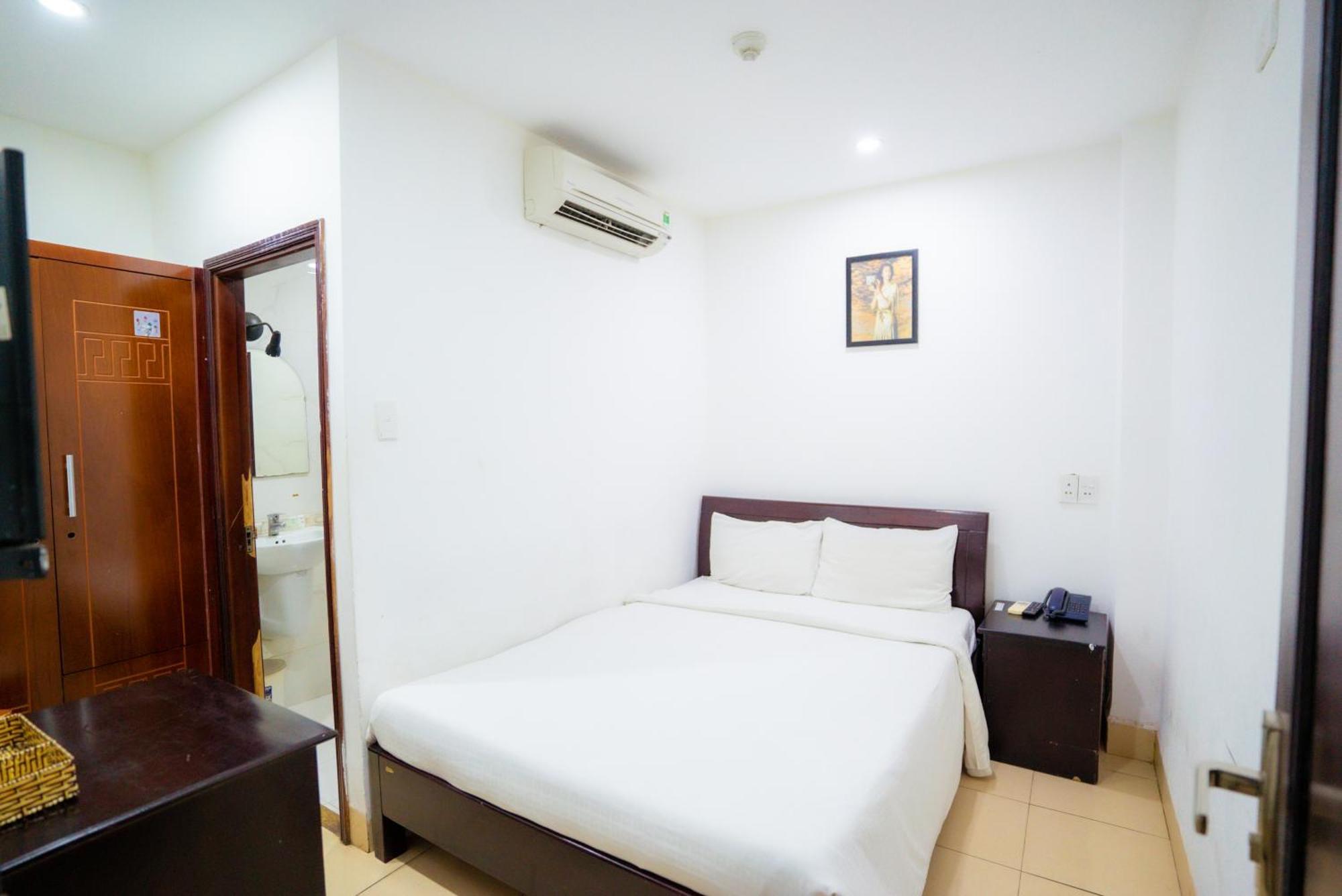 Lotus Rock Hotel Da Nang Eksteriør billede