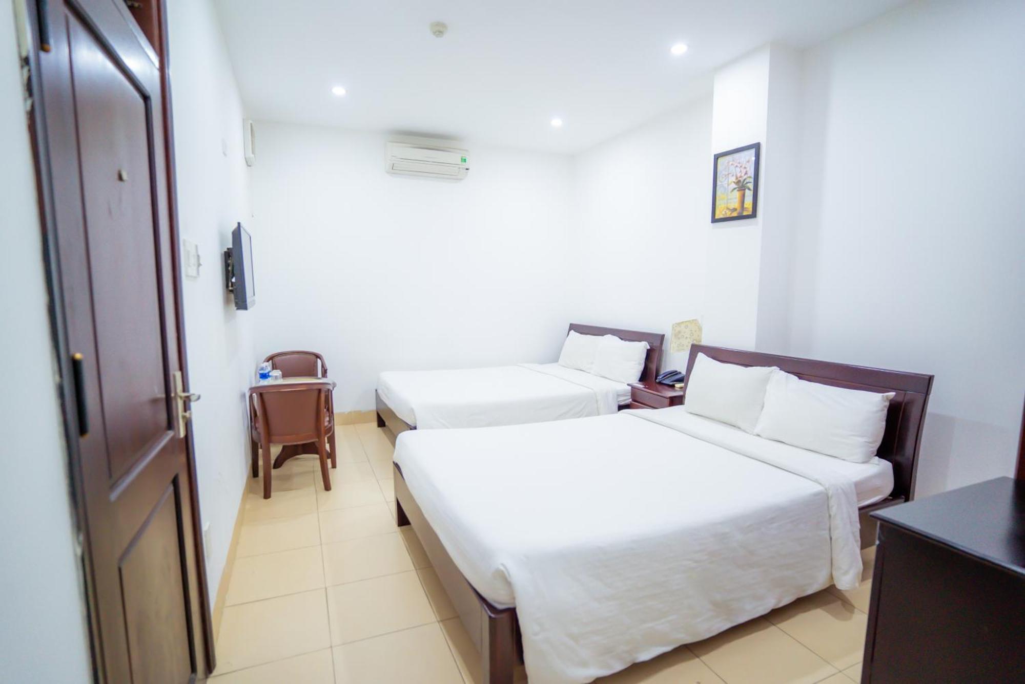 Lotus Rock Hotel Da Nang Eksteriør billede