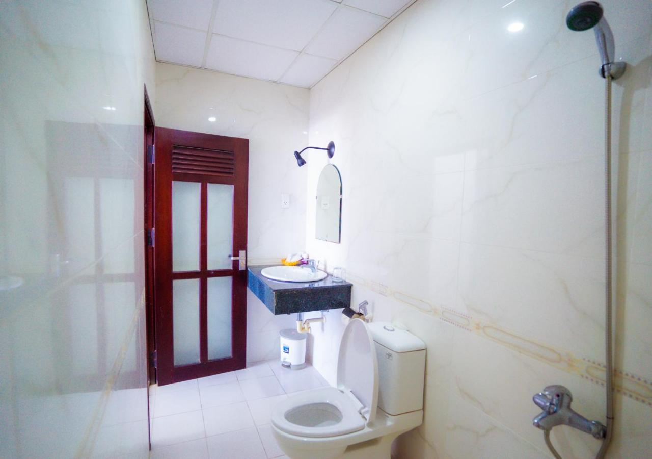 Lotus Rock Hotel Da Nang Eksteriør billede