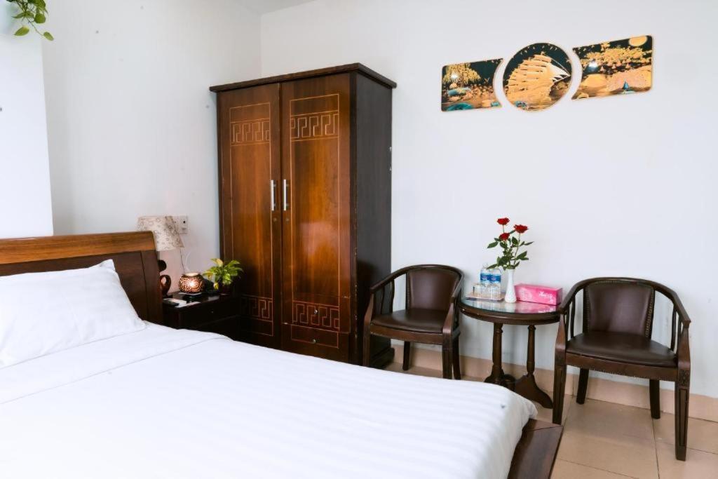 Lotus Rock Hotel Da Nang Eksteriør billede